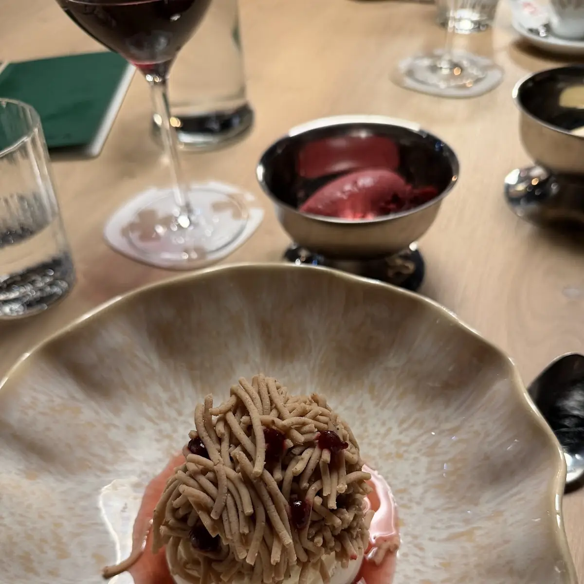 Essen und Trinken photo 9