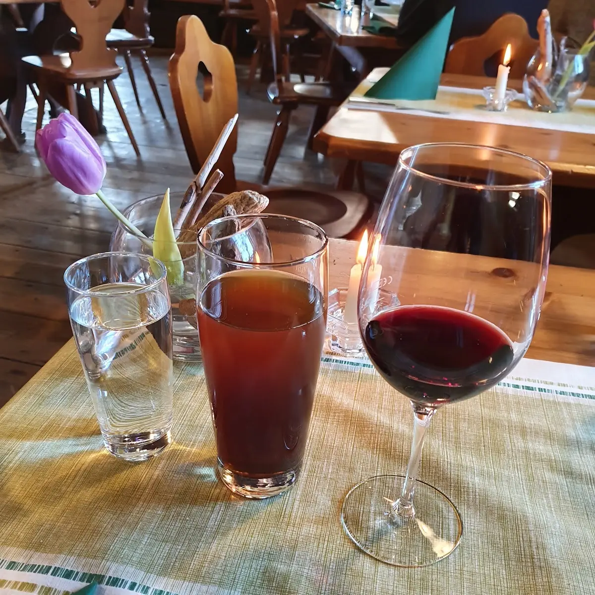 Essen und Trinken photo 10