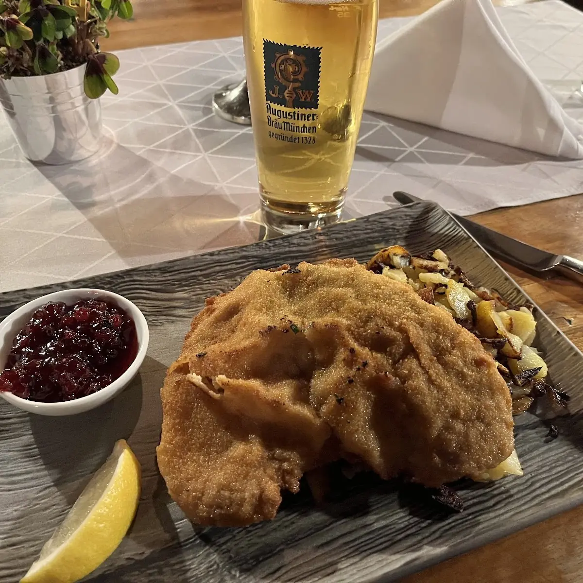 Essen und Trinken photo 3