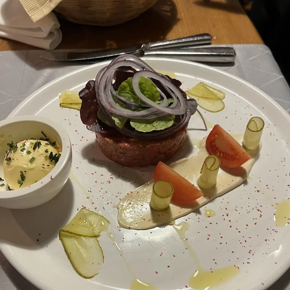 Essen und Trinken photo 4