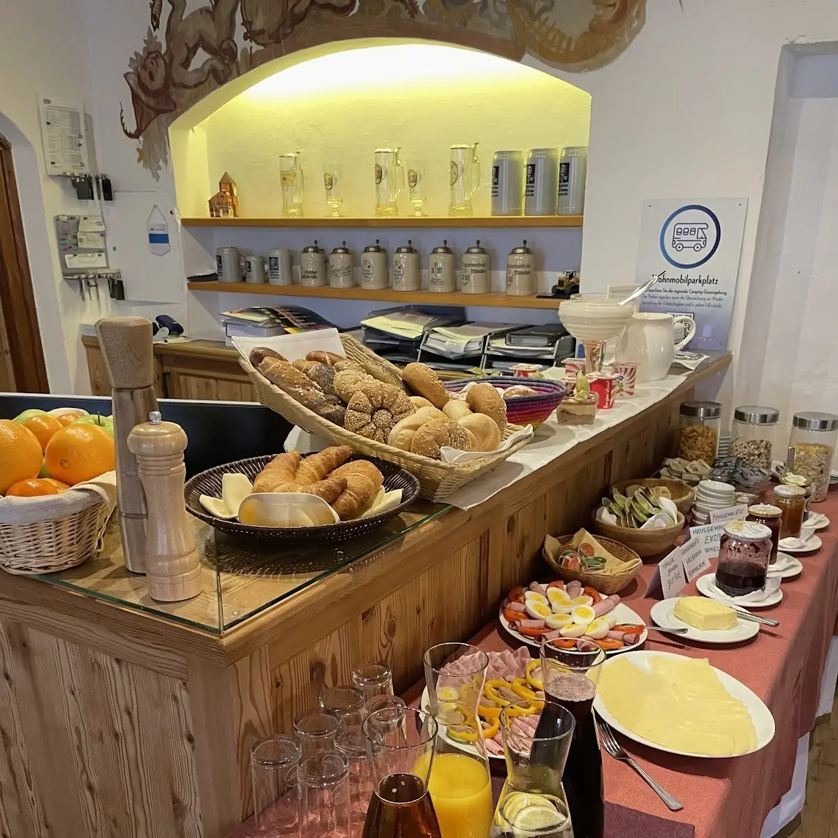 Essen und Trinken photo 7