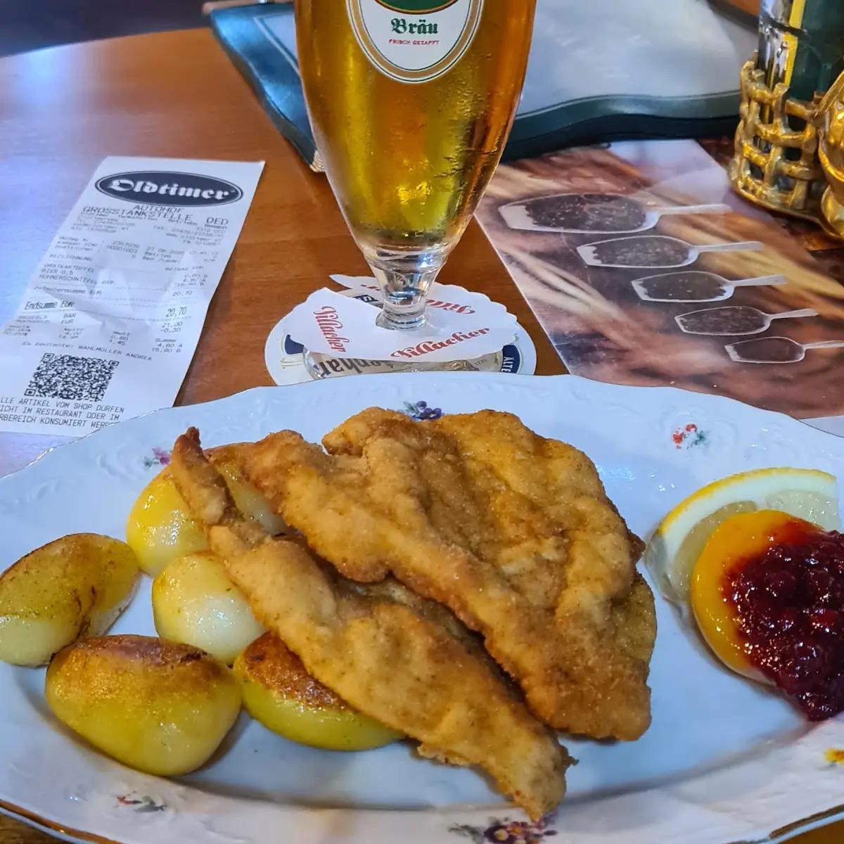 Essen und Trinken photo 10