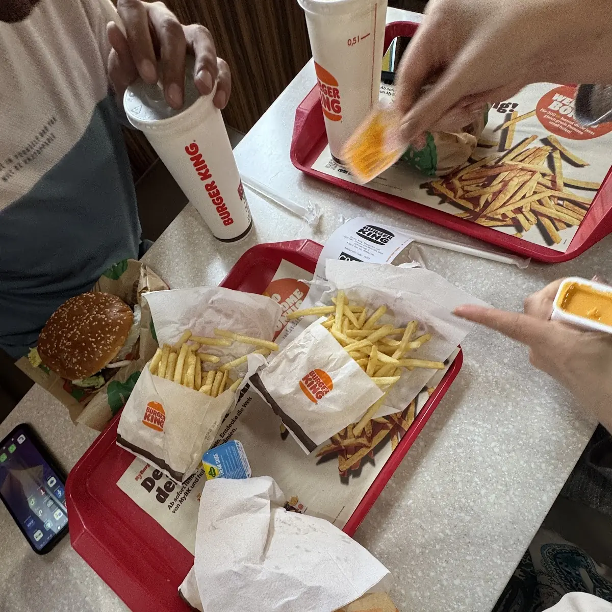 Essen und Trinken photo 2