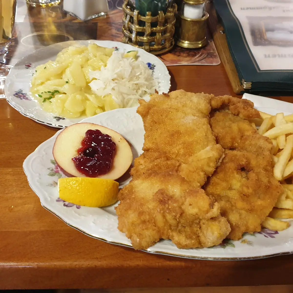 Essen und Trinken photo 5