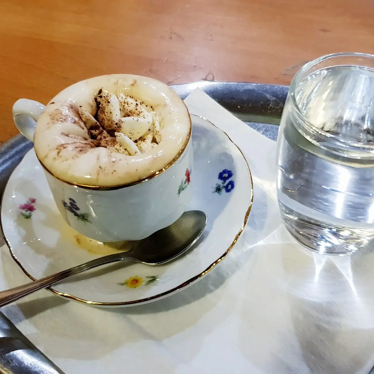 Essen und Trinken photo 7