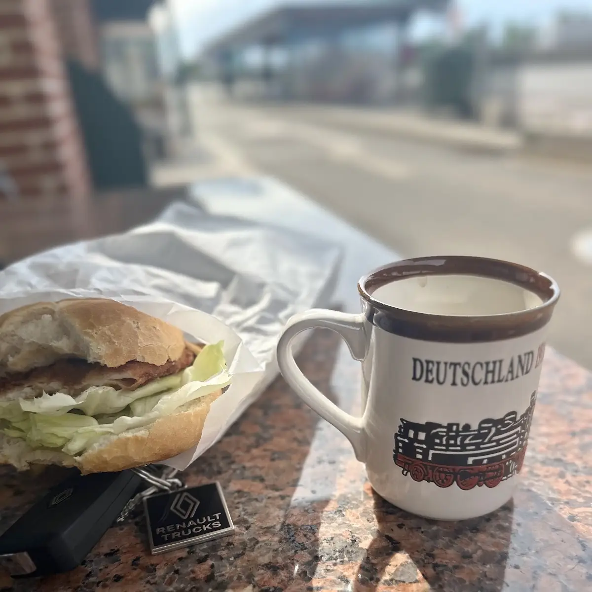 Essen und Trinken photo 9