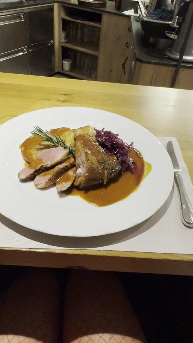 Essen und Trinken photo 2