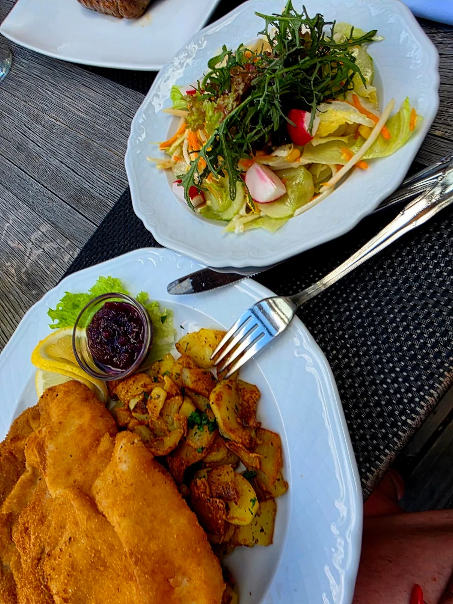 Essen und Trinken photo 3