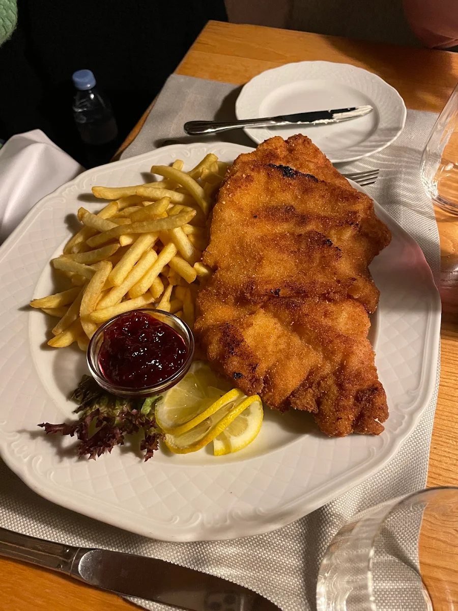 Essen und Trinken photo 9