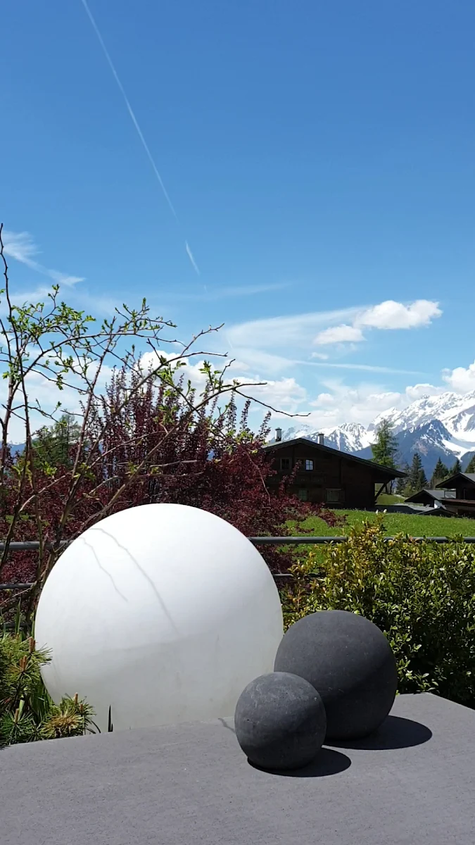 Atmosphäre photo 2