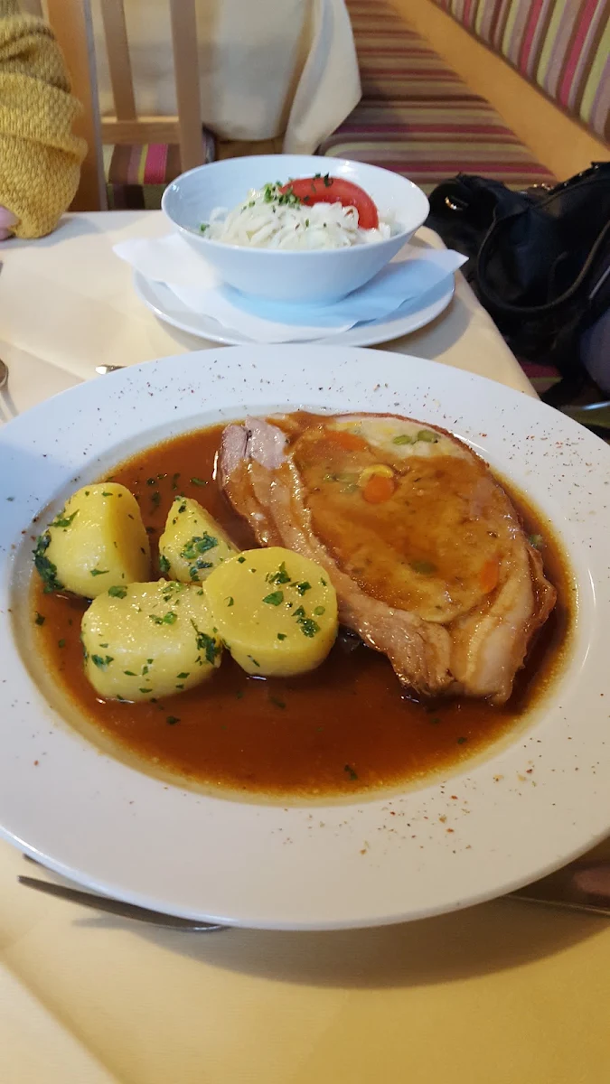 Essen und Trinken photo 10