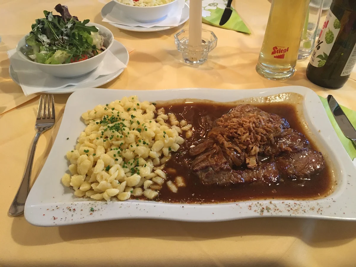 Essen und Trinken photo 3