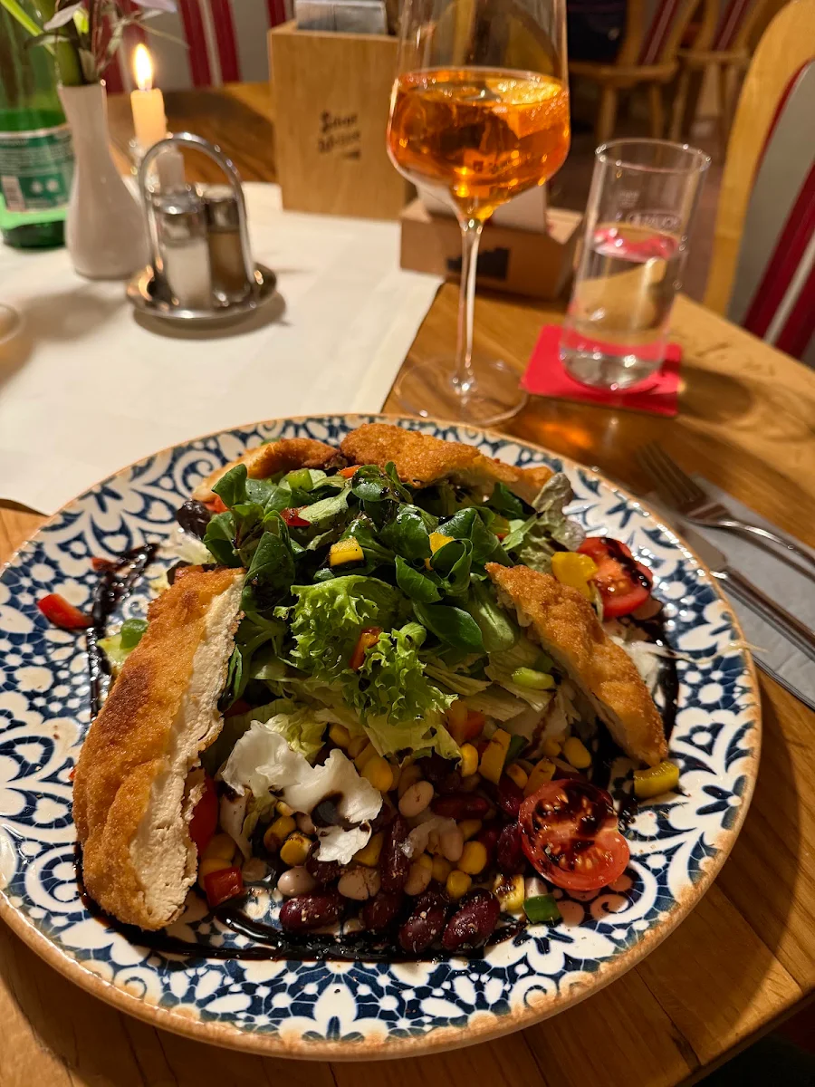 Essen und Trinken photo 4