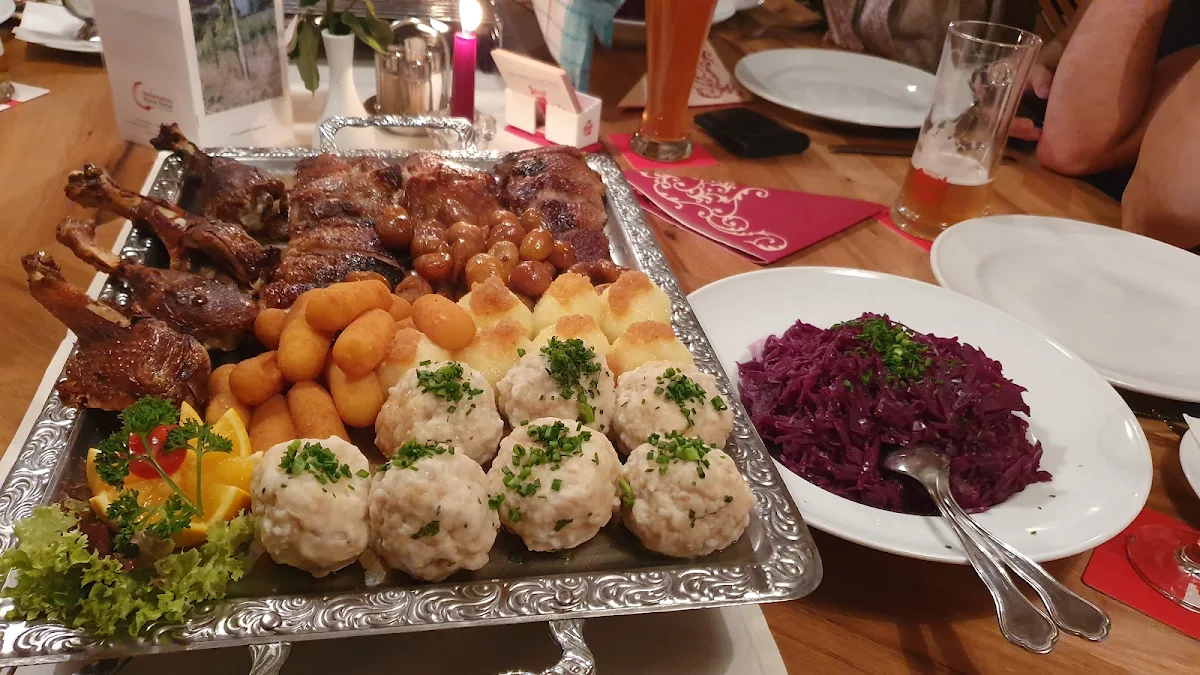 Essen und Trinken photo 5