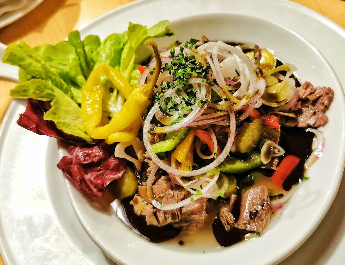 Essen und Trinken photo 6