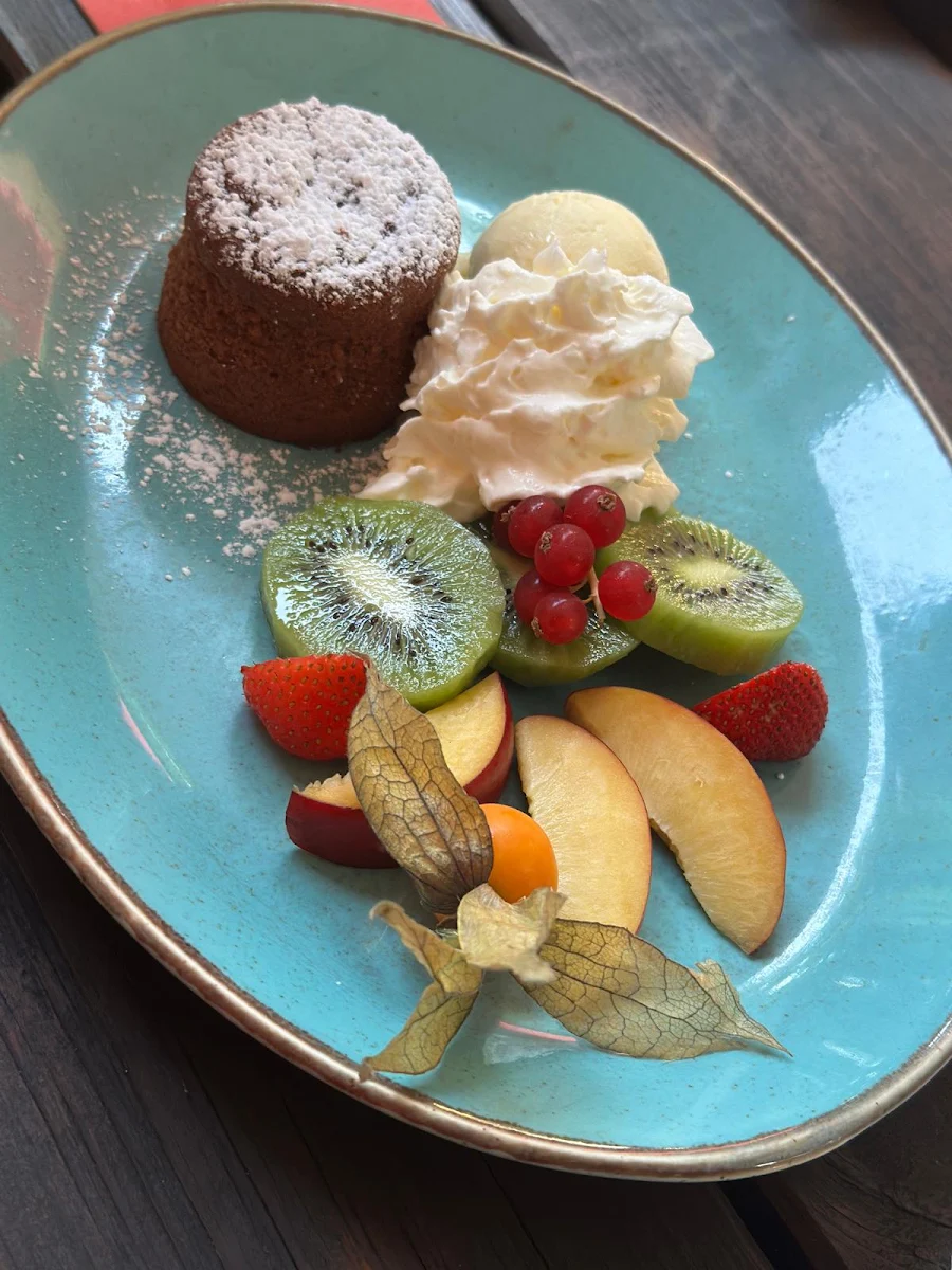Essen und Trinken photo 7