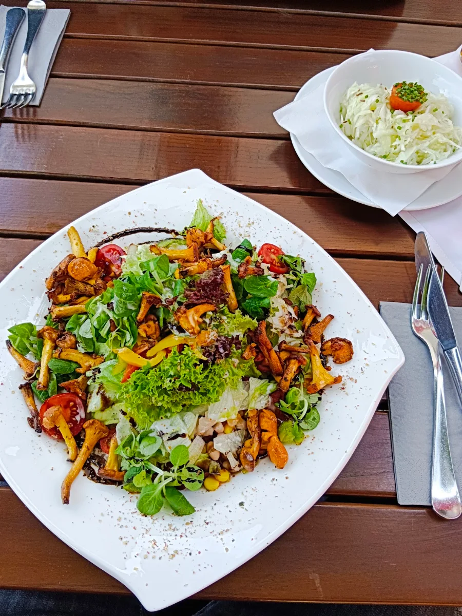 Essen und Trinken photo 9