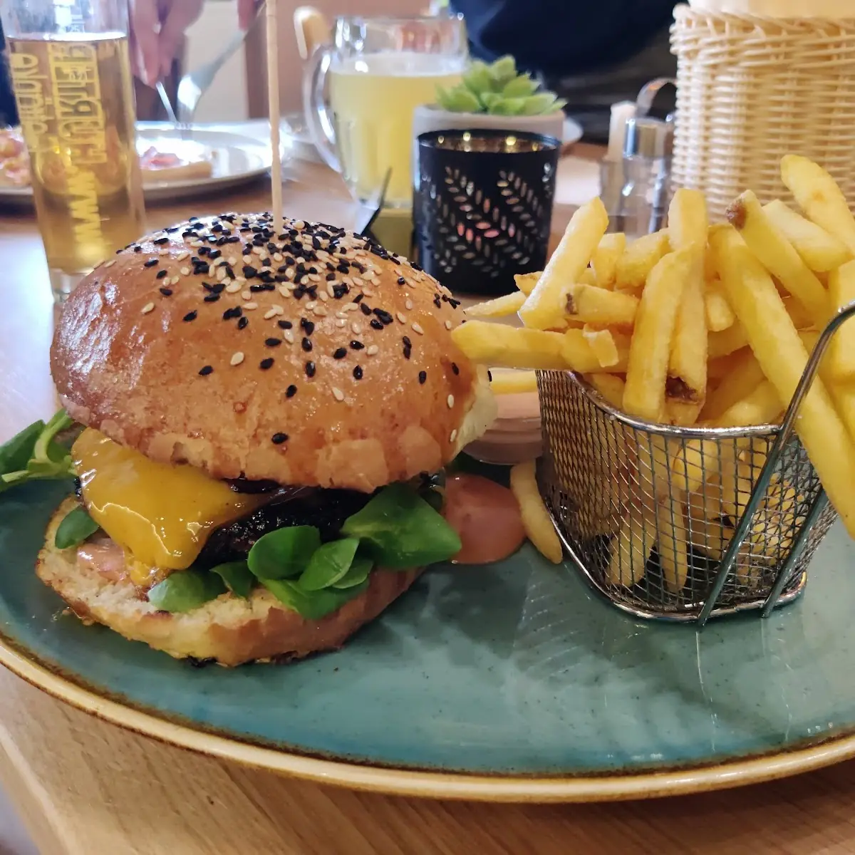 Essen und Trinken photo 4