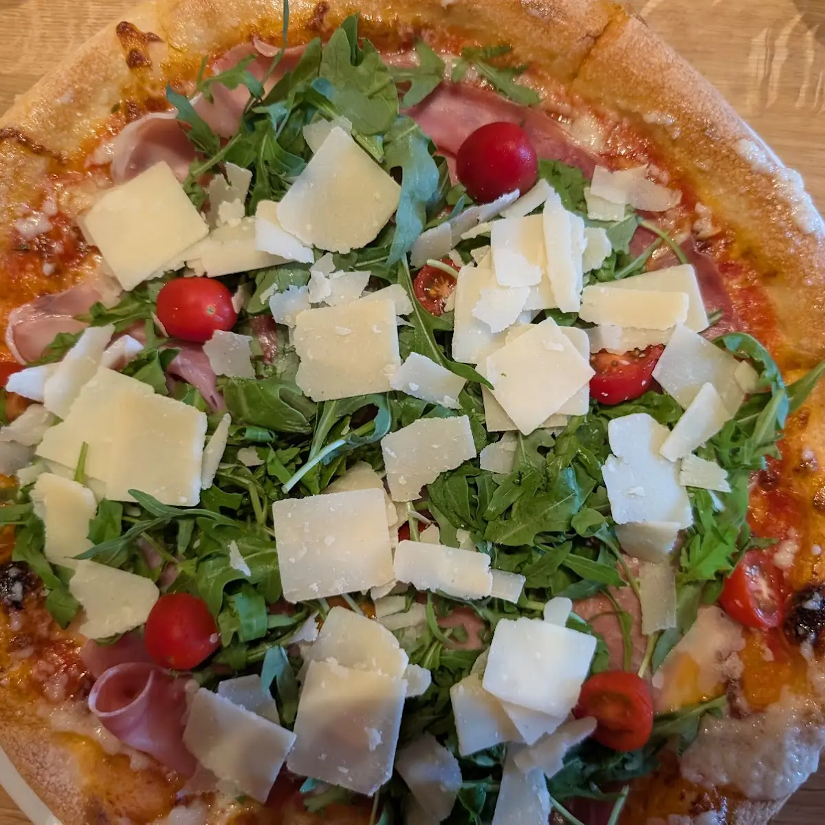 Essen und Trinken photo 6