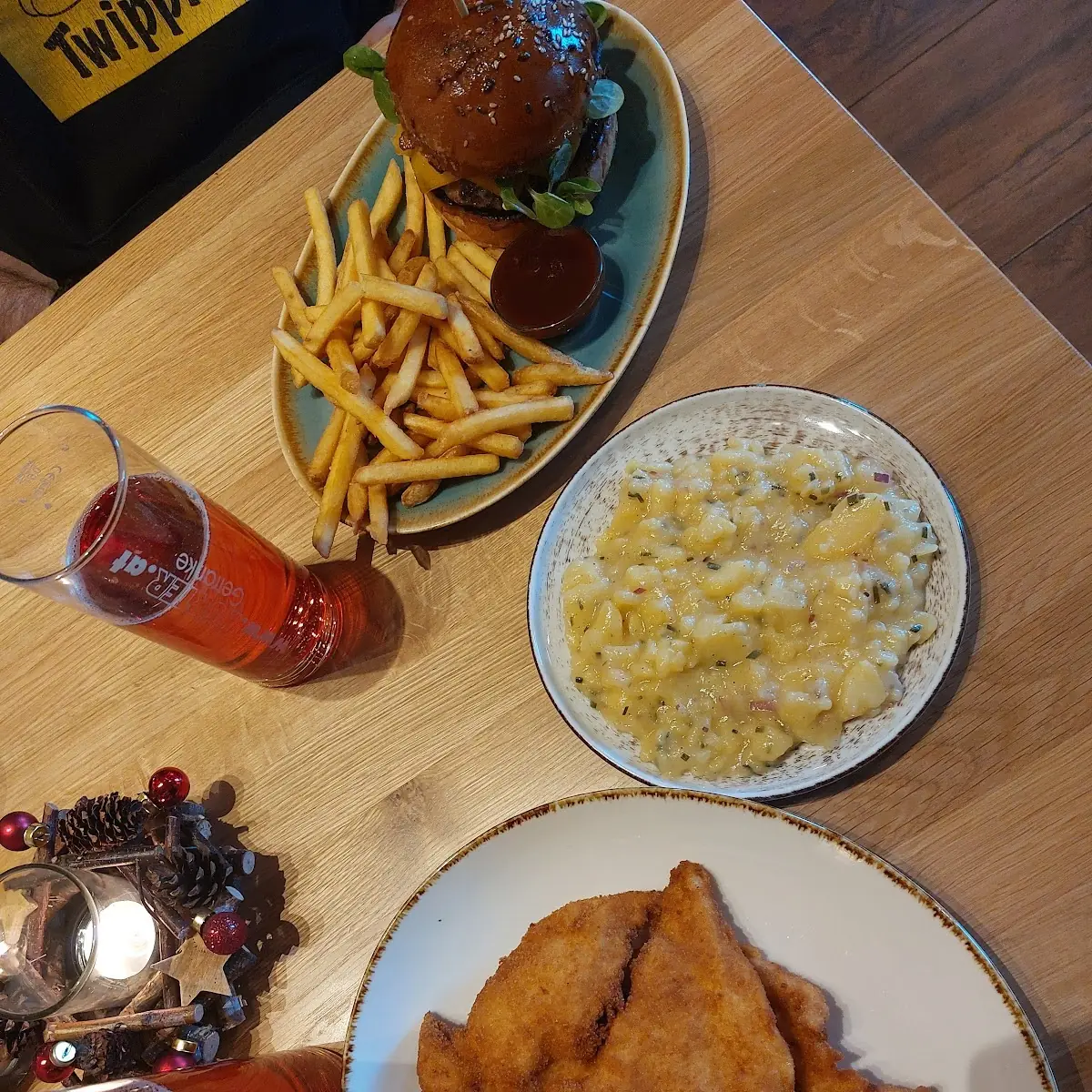 Essen und Trinken photo 8