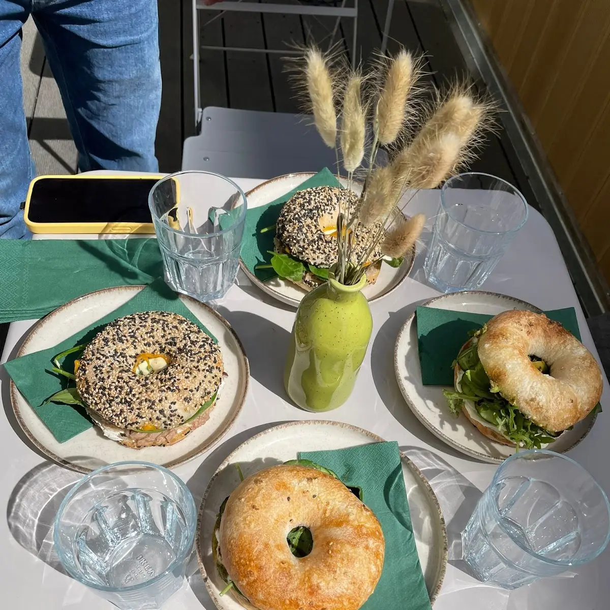 Essen und Trinken photo 1