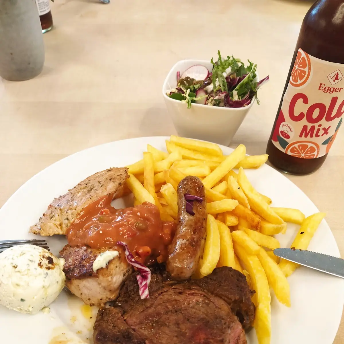 Essen und Trinken photo 2