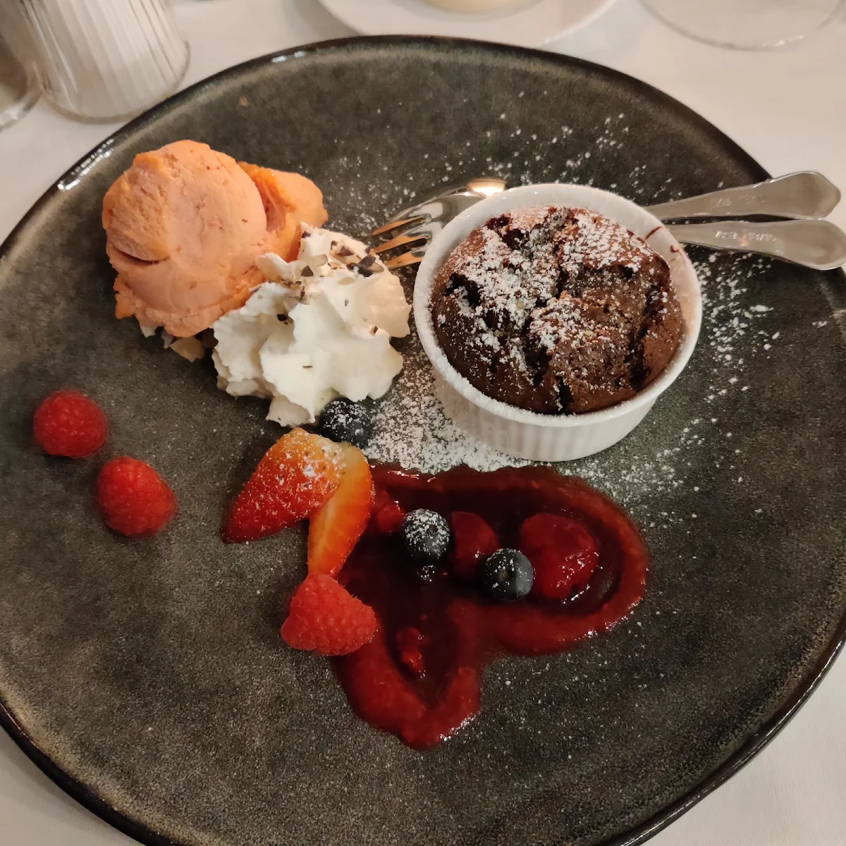 Essen und Trinken photo 10