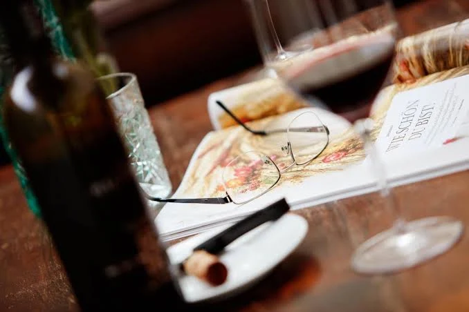 Essen und Trinken photo 4