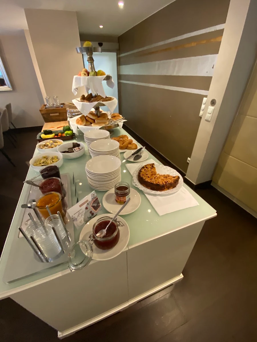 Essen und Trinken photo 9