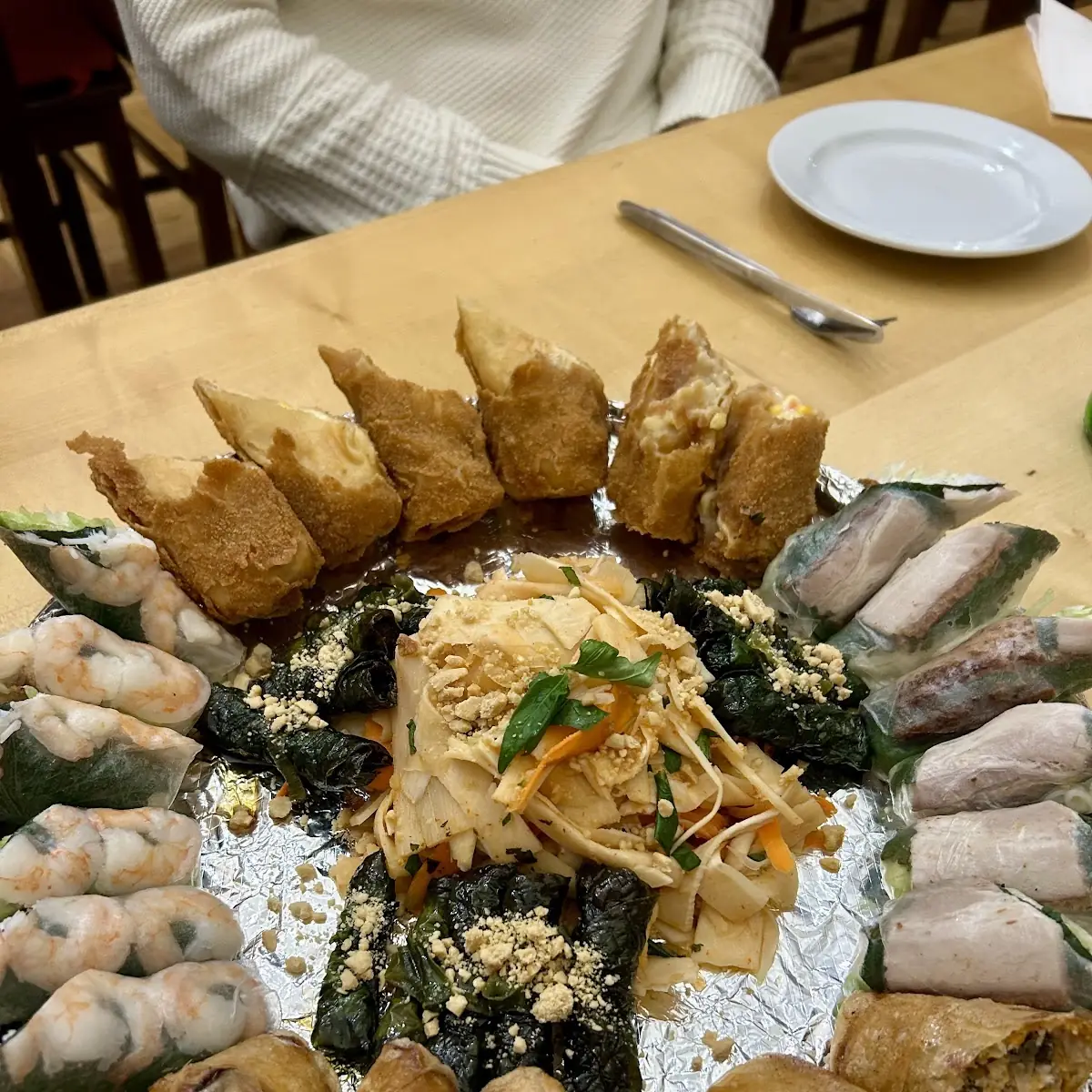 Essen und Trinken photo 8