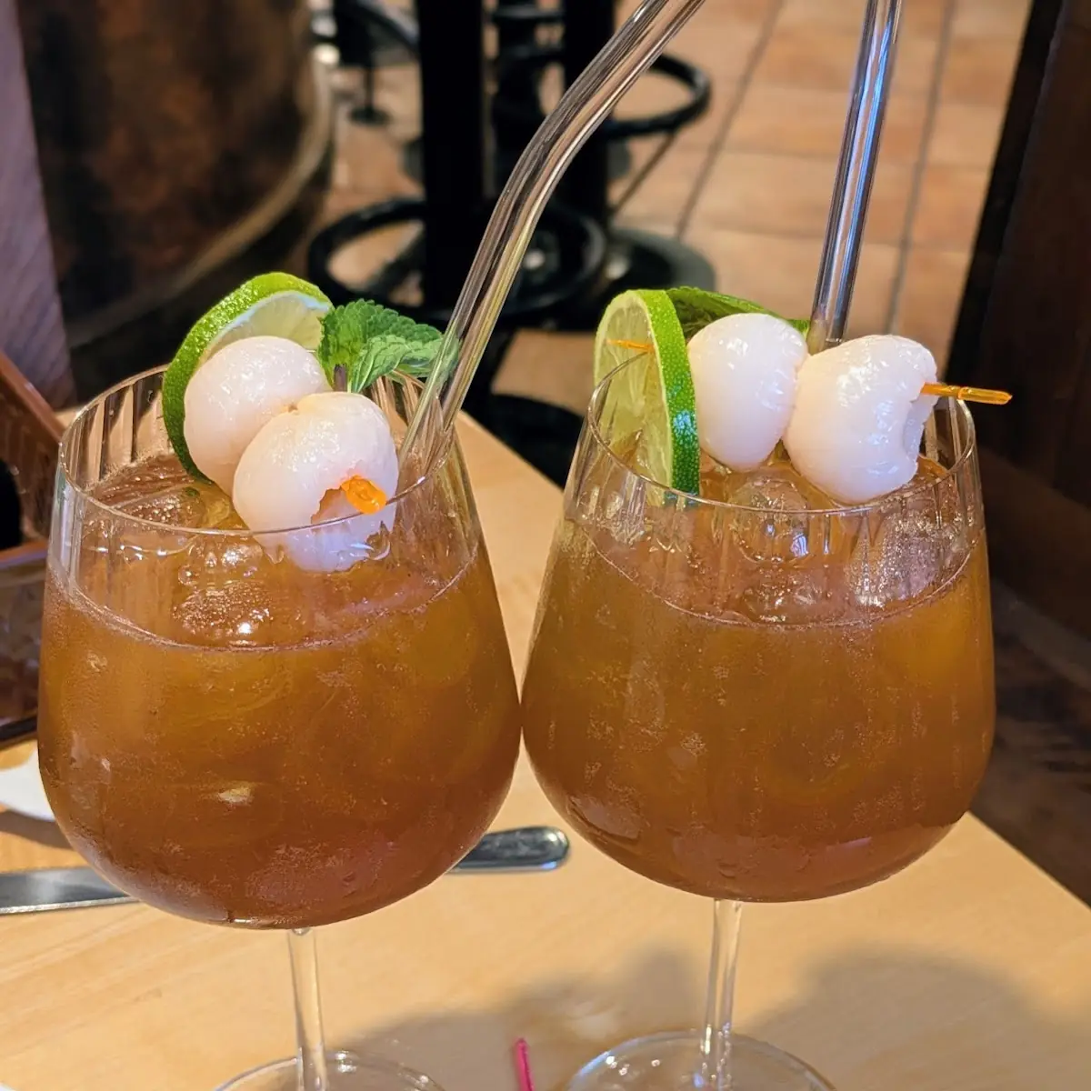 Essen und Trinken photo 9