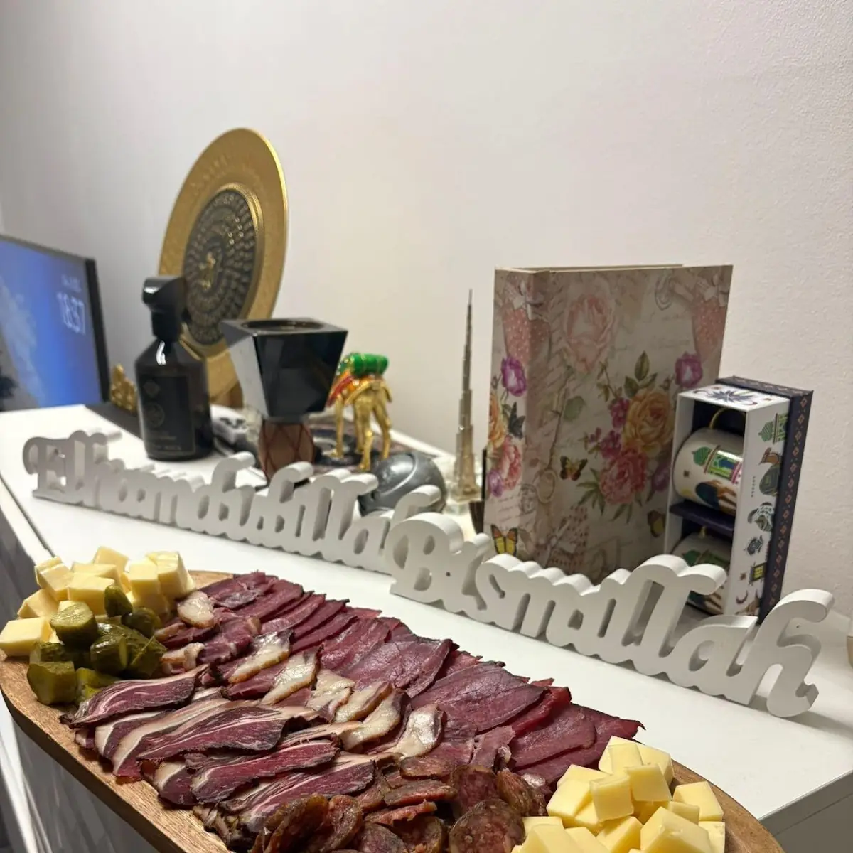 Essen und Trinken photo 1