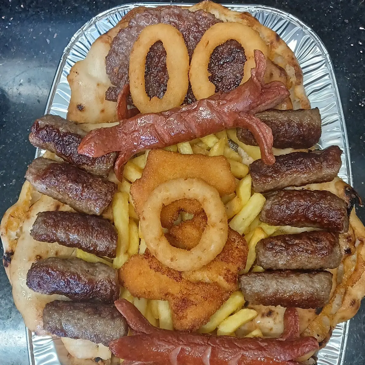 Essen und Trinken photo 10