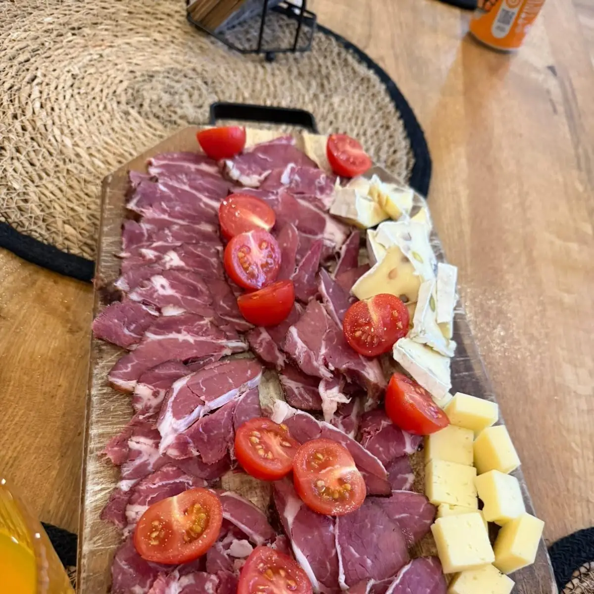 Essen und Trinken photo 7