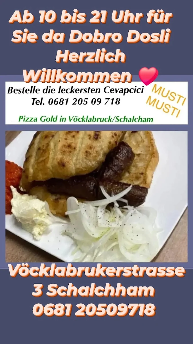 Speisekarte photo 10