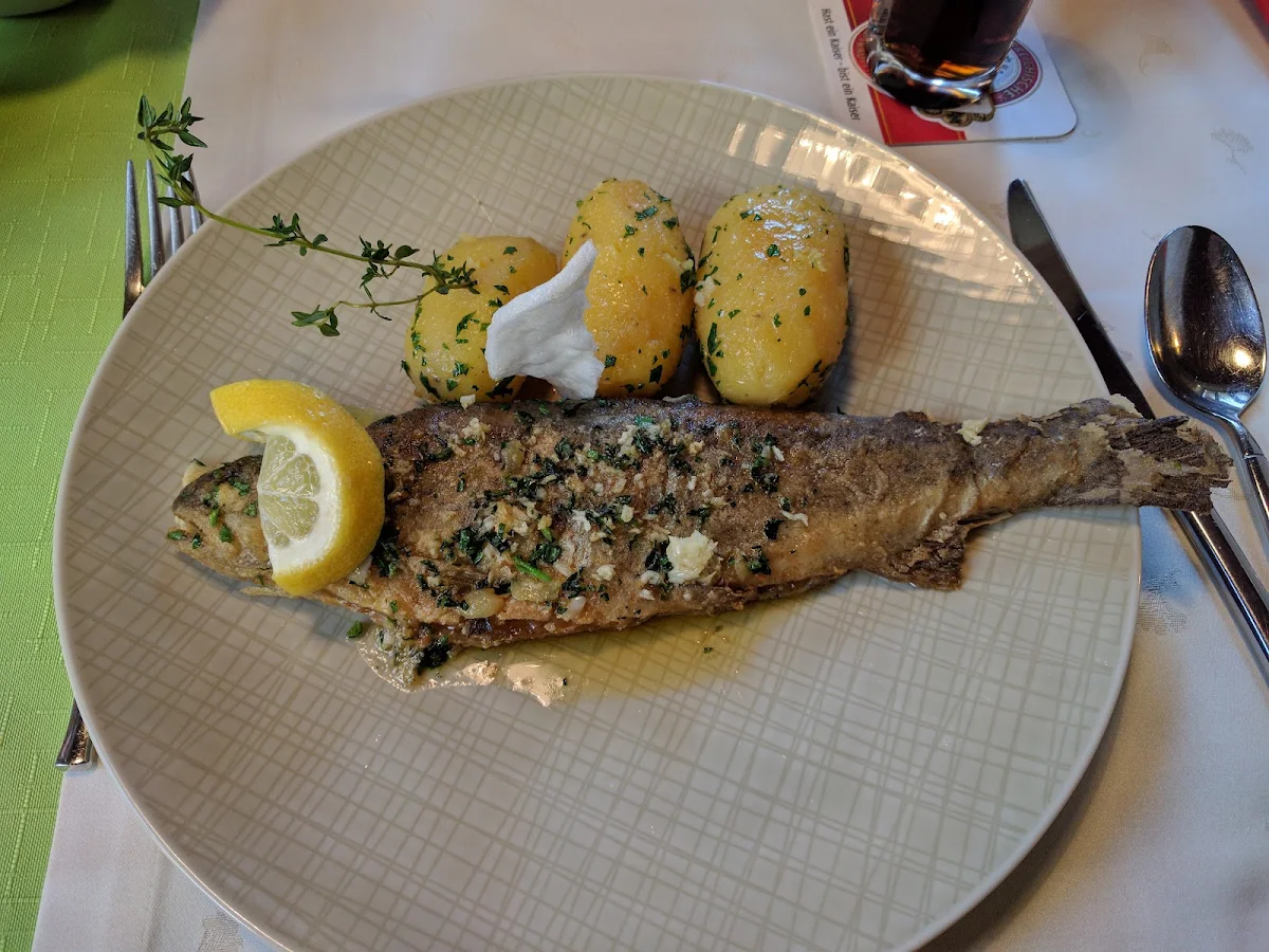Essen und Trinken photo 2
