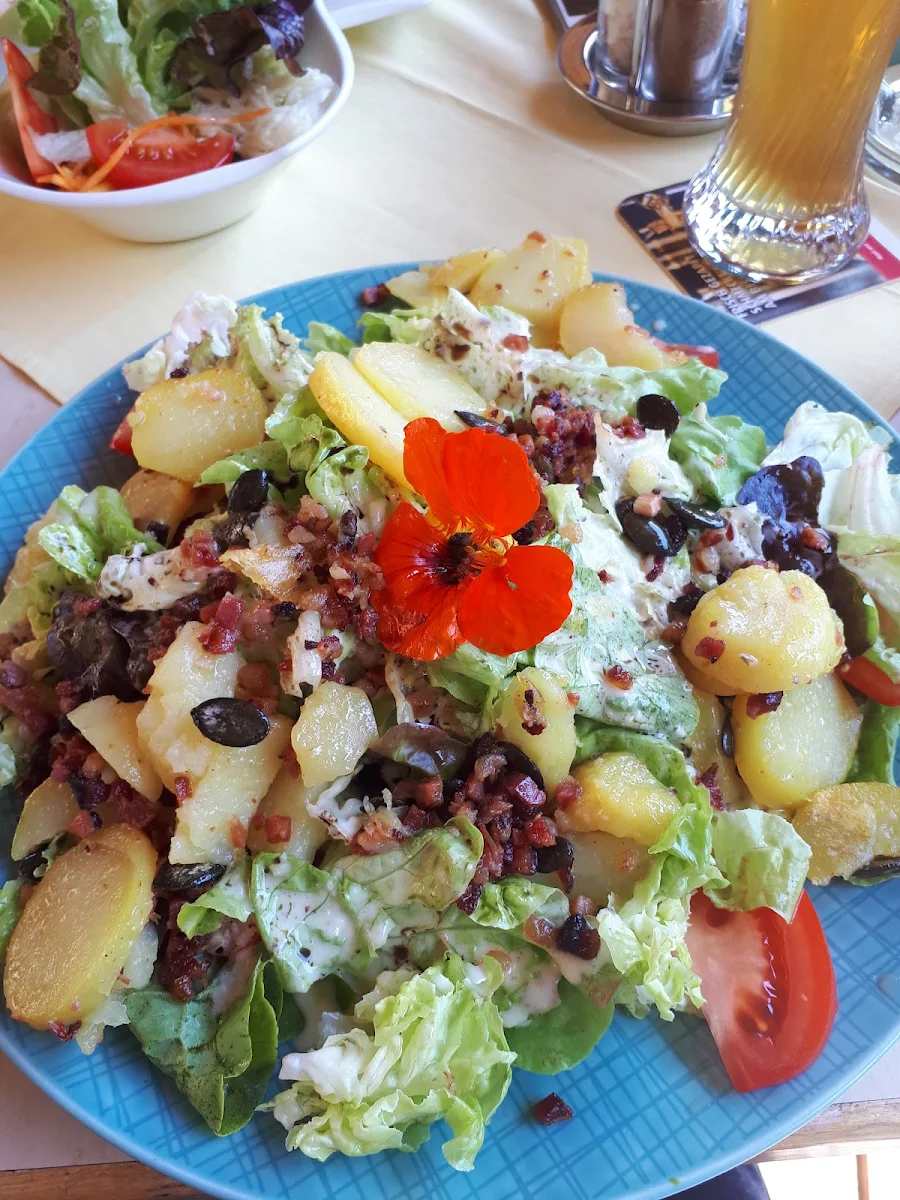 Essen und Trinken photo 4
