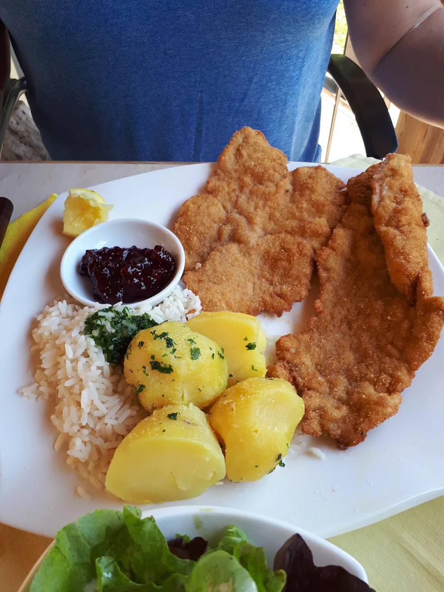 Essen und Trinken photo 5