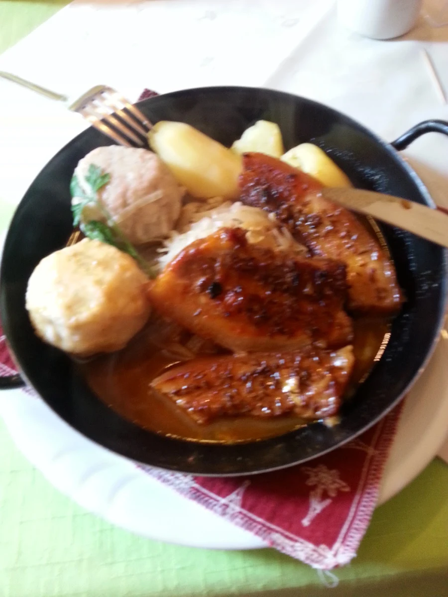 Essen und Trinken photo 6