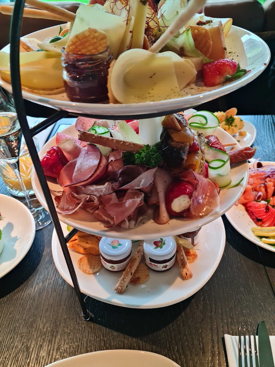Essen und Trinken photo 1