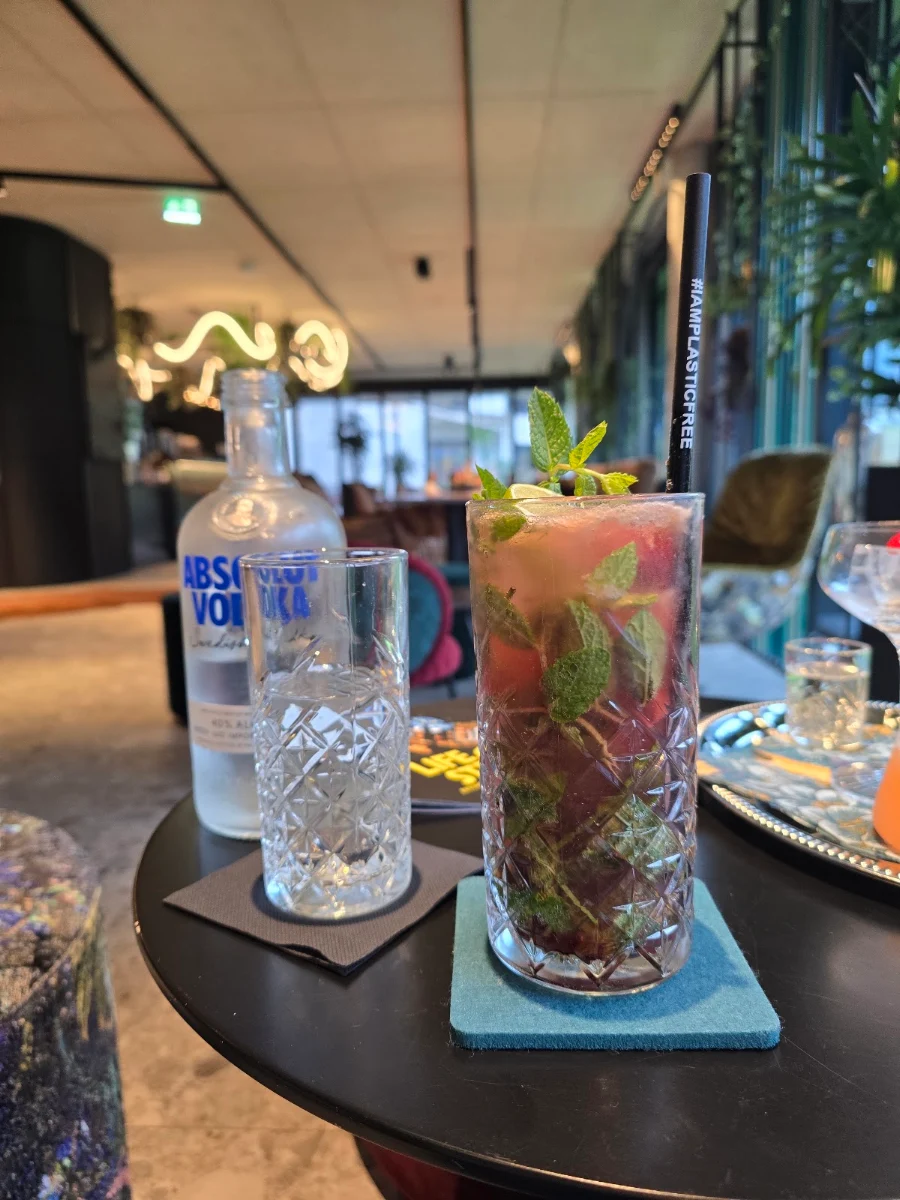 Essen und Trinken photo 2