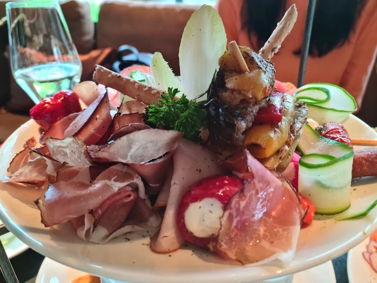Essen und Trinken photo 3