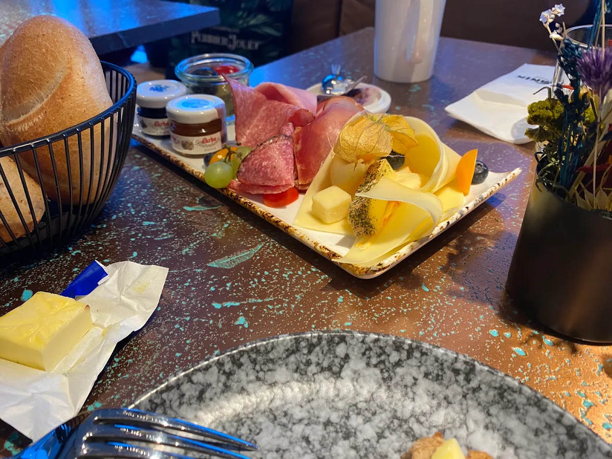 Essen und Trinken photo 4