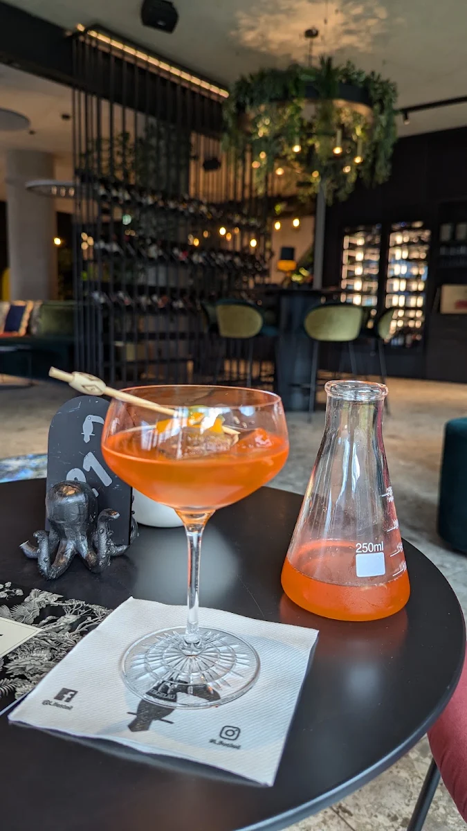 Essen und Trinken photo 5