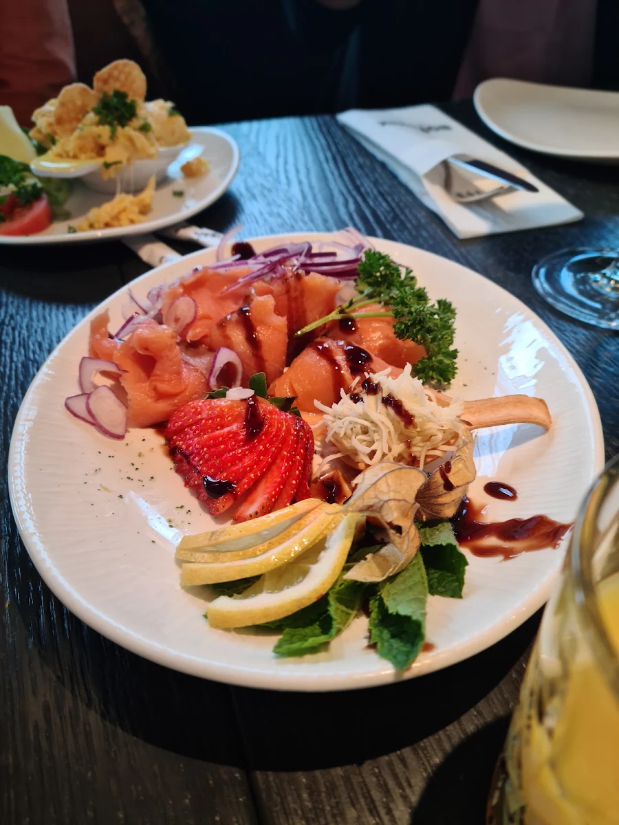 Essen und Trinken photo 7
