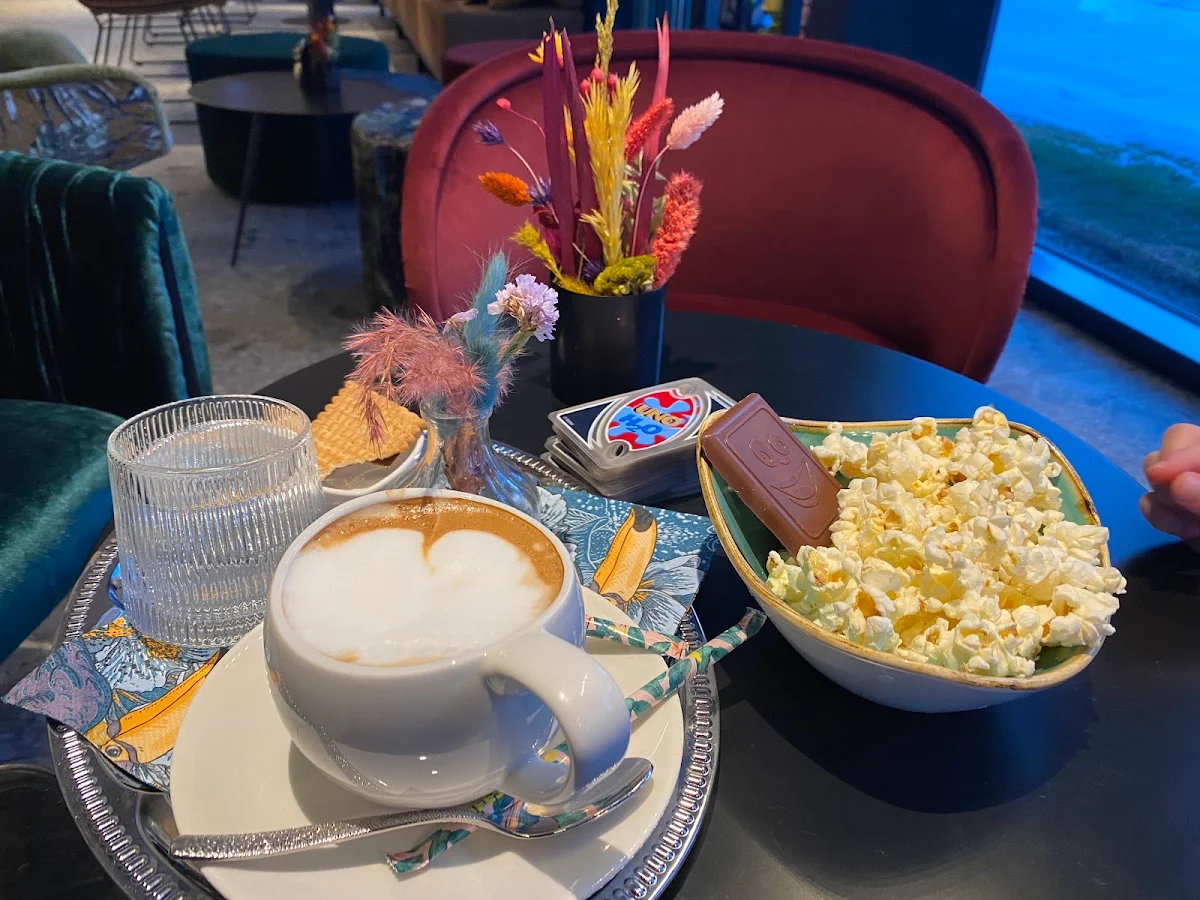 Essen und Trinken photo 9