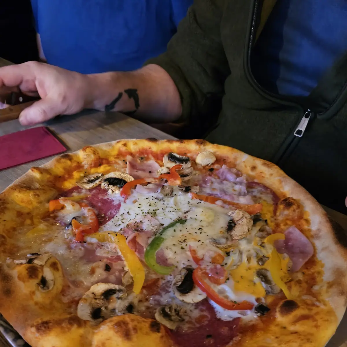 Essen und Trinken photo 2