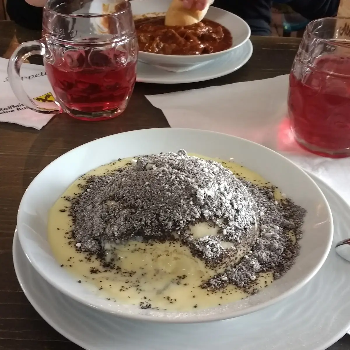 Essen und Trinken photo 7