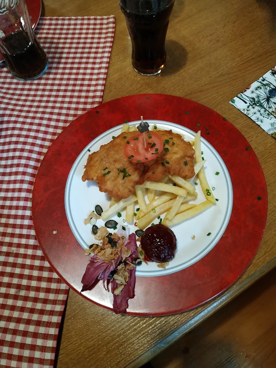 Essen und Trinken photo 10