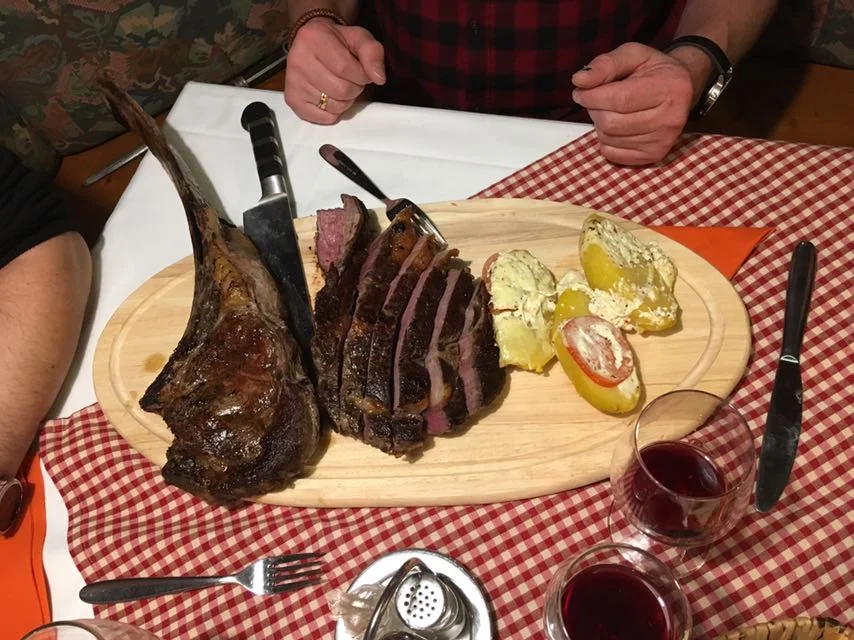 Essen und Trinken photo 2
